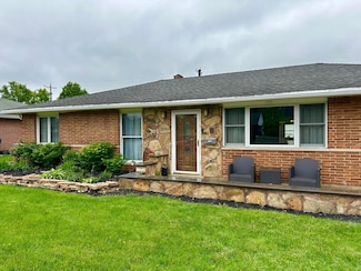 2646 Kenny Ln, Grove City, OH 43123