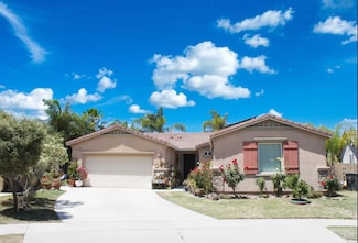 4231 W Clinton Ct, Visalia, CA 93291