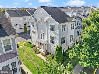 14658 Crossfield Way Unit 194A, Woodbridge, VA 22191