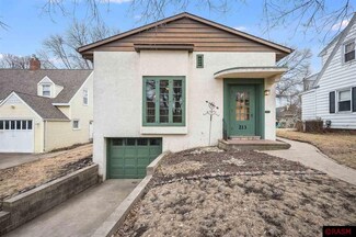 213 213 Sisseton Dr, Fairmont, MN 56031