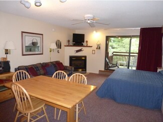 58 Liftside 58 at Smugglers Notch Resort Unit 58, Cambridge, VT 05464