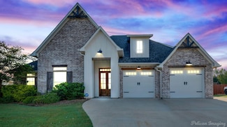 210 Lori Dr, Stonewall, LA 71078