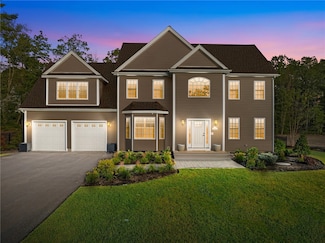 3 Kelsey Eden Way, Cumberland, RI 02864