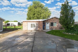 5685 Sorrel Dr, Pocatello, ID 83202