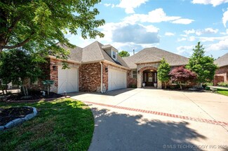 7714 S 5th St, Broken Arrow, OK 74011