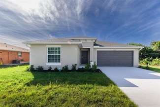 23251 Quasar Blvd, Port Charlotte, FL 33980