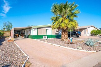 1282 S Hale Dr, Apache Junction, AZ 85120