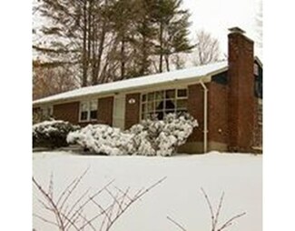 50 Causeway St, Jefferson, MA 01522