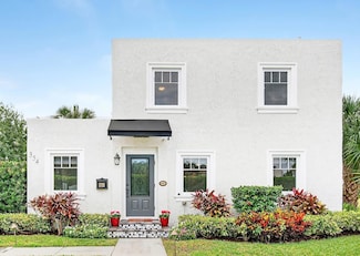 354 Marlborough Place, West Palm Beach, FL 33405