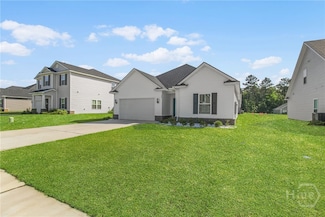 208 Alyssa Ave, Guyton, GA 31312