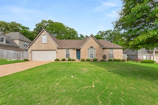 435 Tate Dr, Oakland, TN 38060