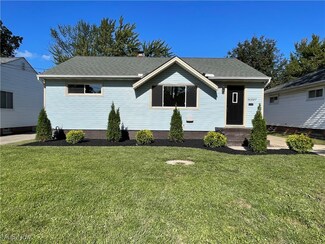 30227 Regent Rd, Wickliffe, OH 44092