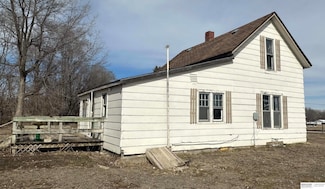 1243 S 3rd Ave, Decatur, NE 68020
