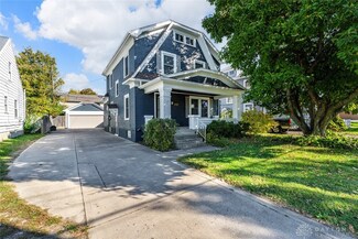 931 Patterson Rd, Dayton, OH 45419