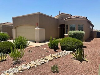 10444 S Frontier Ranch Place, Vail, AZ 85641