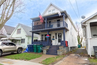 50 Argus St, Buffalo, NY 14207