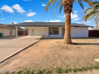 2224 E Glade Ave, Mesa, AZ 85204