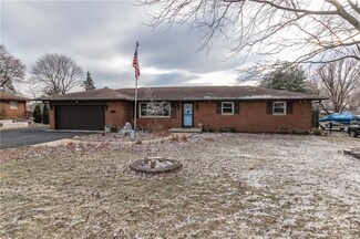 8433 S Sherman Dr, Indianapolis, IN 46237