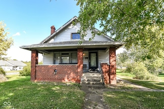 415 N 17th Ave, Beech Grove, IN 46107
