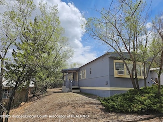 205 Reservoir Dr, Ruidoso Downs, NM 88346