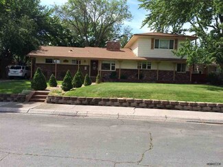 1790 Marla Dr, Reno, NV 89509