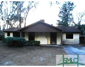 7207 Van Buren Ave, Savannah, GA 31406