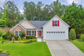 1164 Otis Dr, Bethlehem, GA 30620