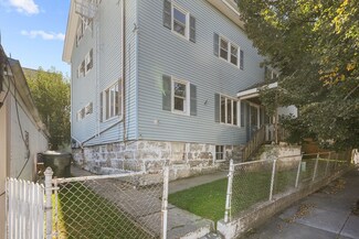 187 Rockland St, Fall River, MA 02724