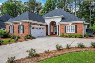 975 York Cove, Alpharetta, GA 30004
