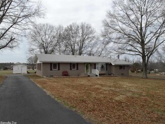 106 Jeremy St, Bald Knob, AR 72010