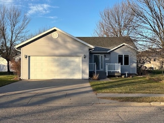 311 Kendall Ave S, Thief River Falls, MN 56701