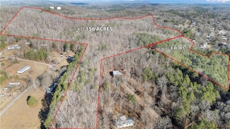 4th Shannon Cir NE, Shannon, GA 30161