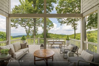 185 Glenridge Rd, Glenville, NC 28736