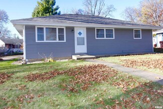 5417 N Ronald Rd, Peoria, IL 61614