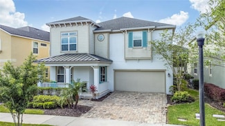 9024 Flamingo Key Way, Kissimmee, FL 34747