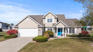 5225 Sorrento Blvd, Fort Wayne, IN 46845