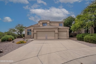 396 W Sacaton Canyon Dr, Oro Valley, AZ 85755