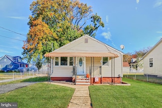 7204 Orth Rd, Sparrows Point, MD 21219