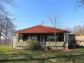 1324 Route 30, Clinton, PA 15026