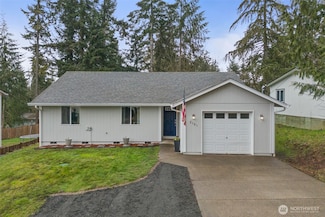 2191 E Crestview Dr, Shelton, WA 98584