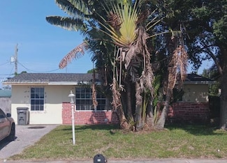 884 Montego Dr, West Palm Beach, FL 33415