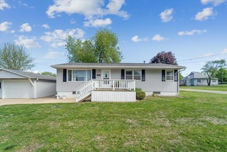 505 6th St NE, Oelwein, IA 50662