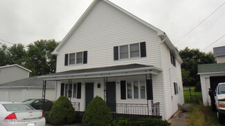 605 Hickory St Unit 607, Old Forge, PA 18518