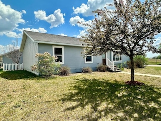 1008 Sunrise Cir, Park Rapids, MN 56470