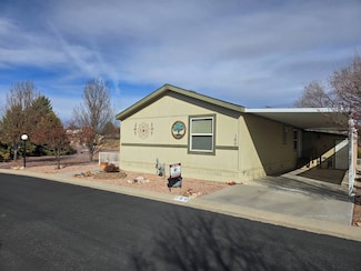 853 N State Route 89 Unit 160, Chino Valley, AZ 86323