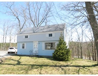 48 Chestnut Hill Rd, North Oxford, MA 01537
