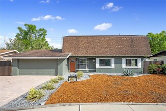 3623 Ibis Dr, Orlando, FL 32803