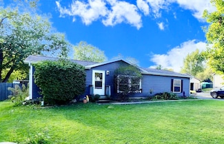 46 S Delmar Ct, Hebron, IN 46341