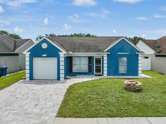 4510 Shadberry Dr, Tampa, FL 33624