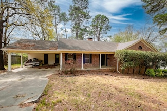 17 Wingate Dr, Little Rock, AR 72205